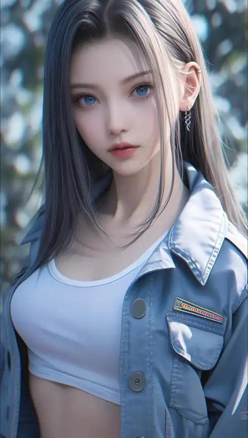 我的前半生免费播放第23集剧照